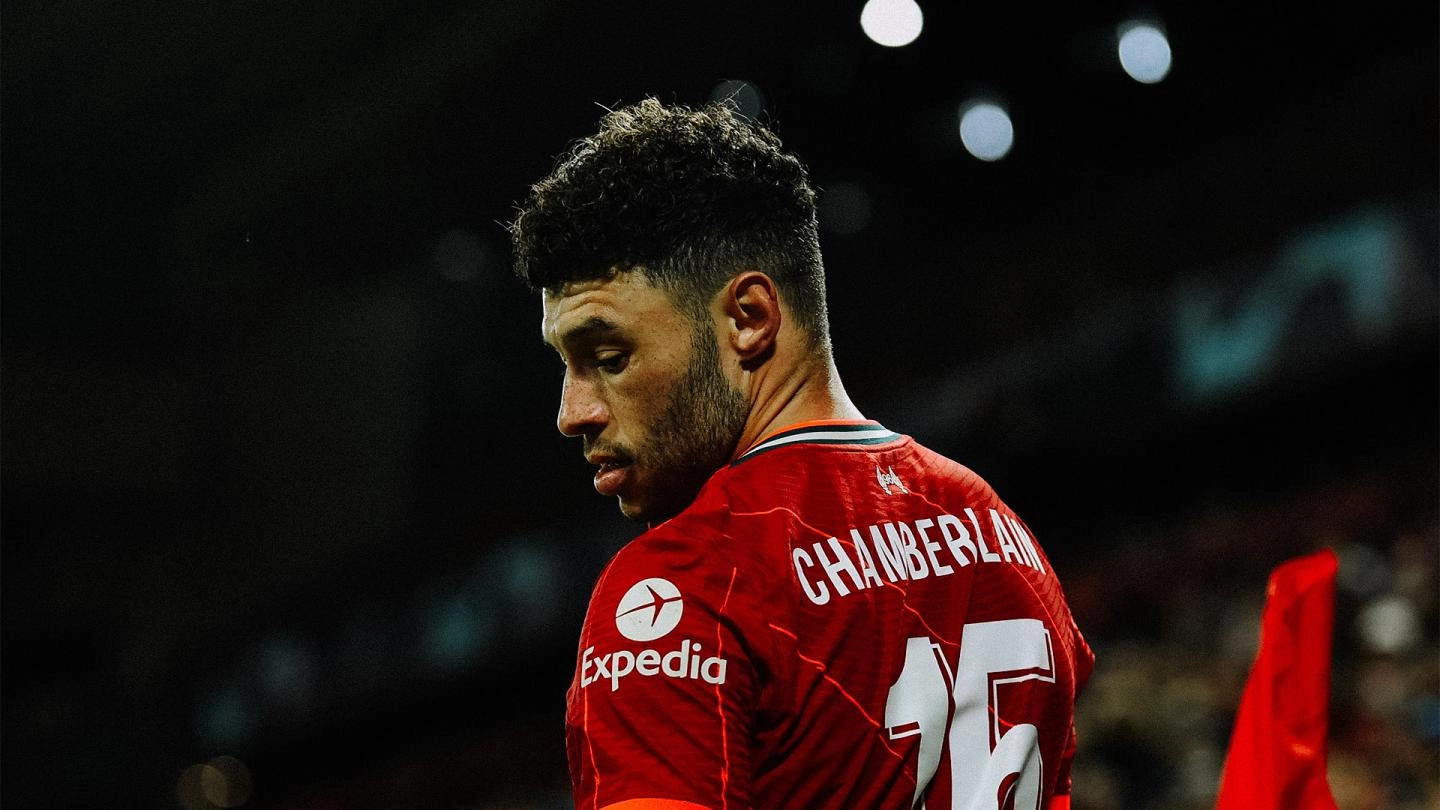 Alex Oxlade-Chamberlain: We were professional in Porto win