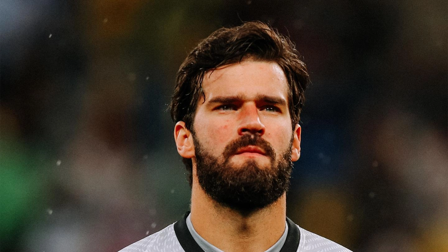 Alisson and Fabinho help Brazil to World Cup qualification