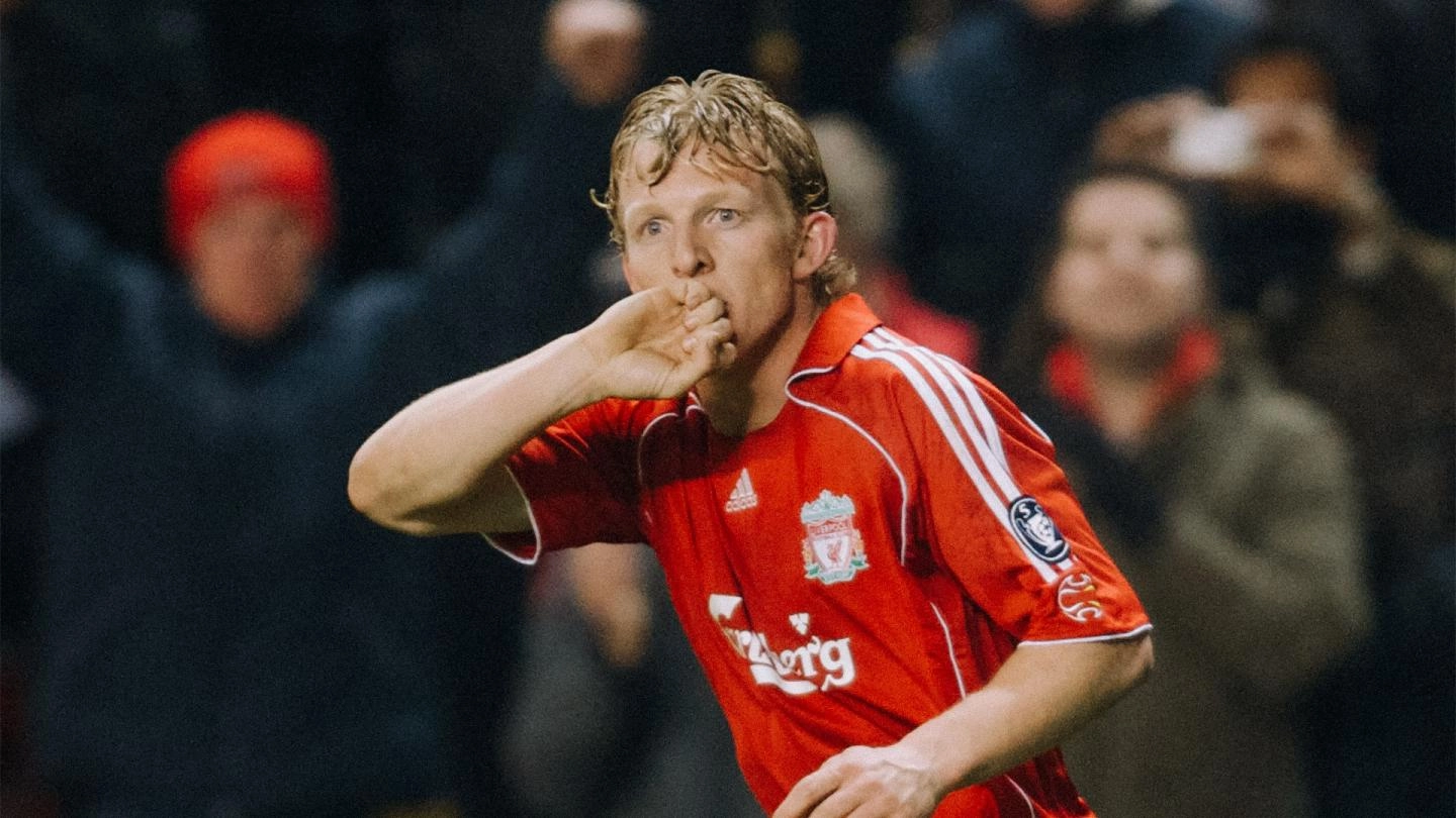 The Dirk Kuyt column: Inter memories, 'crazy' festive period and mailbag