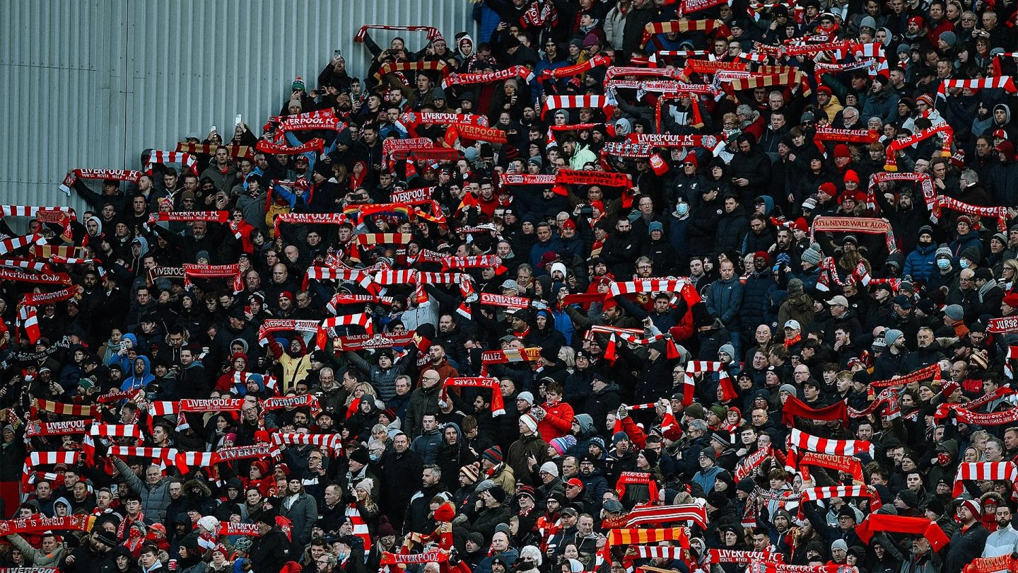 Liverpool v Newcastle United: Where to watch, live coverage and highlights
