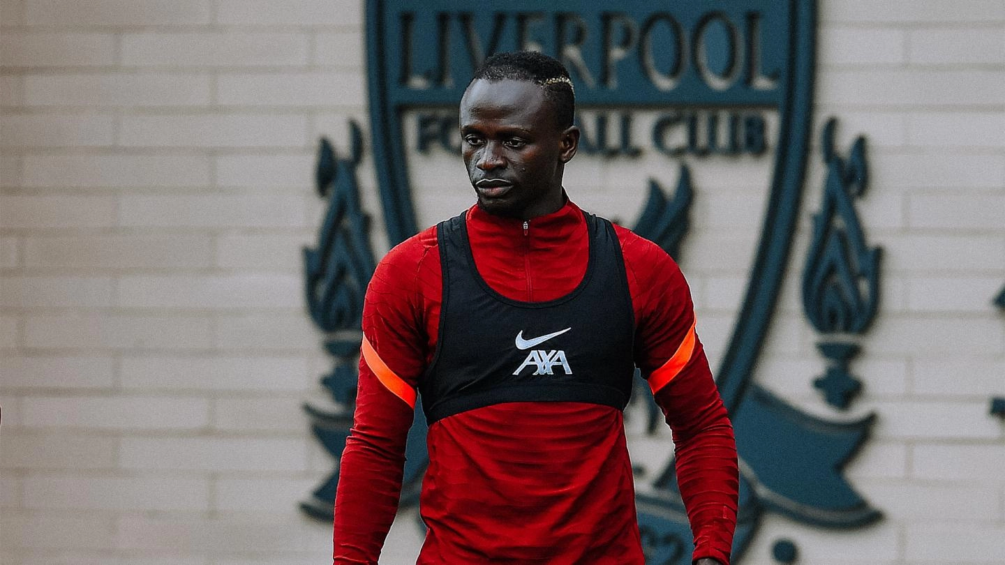 Sadio Mane: We go to Chelsea with a positive mind, searching for the win 