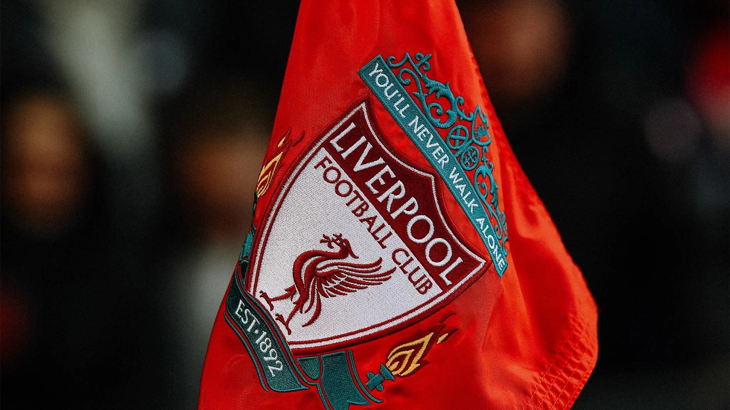 Portafoglio Liverpool FC Anfield - PU Con Stemma Retrò | Portafoglio Ufficiale Tifosi Liverpool - Foto 3