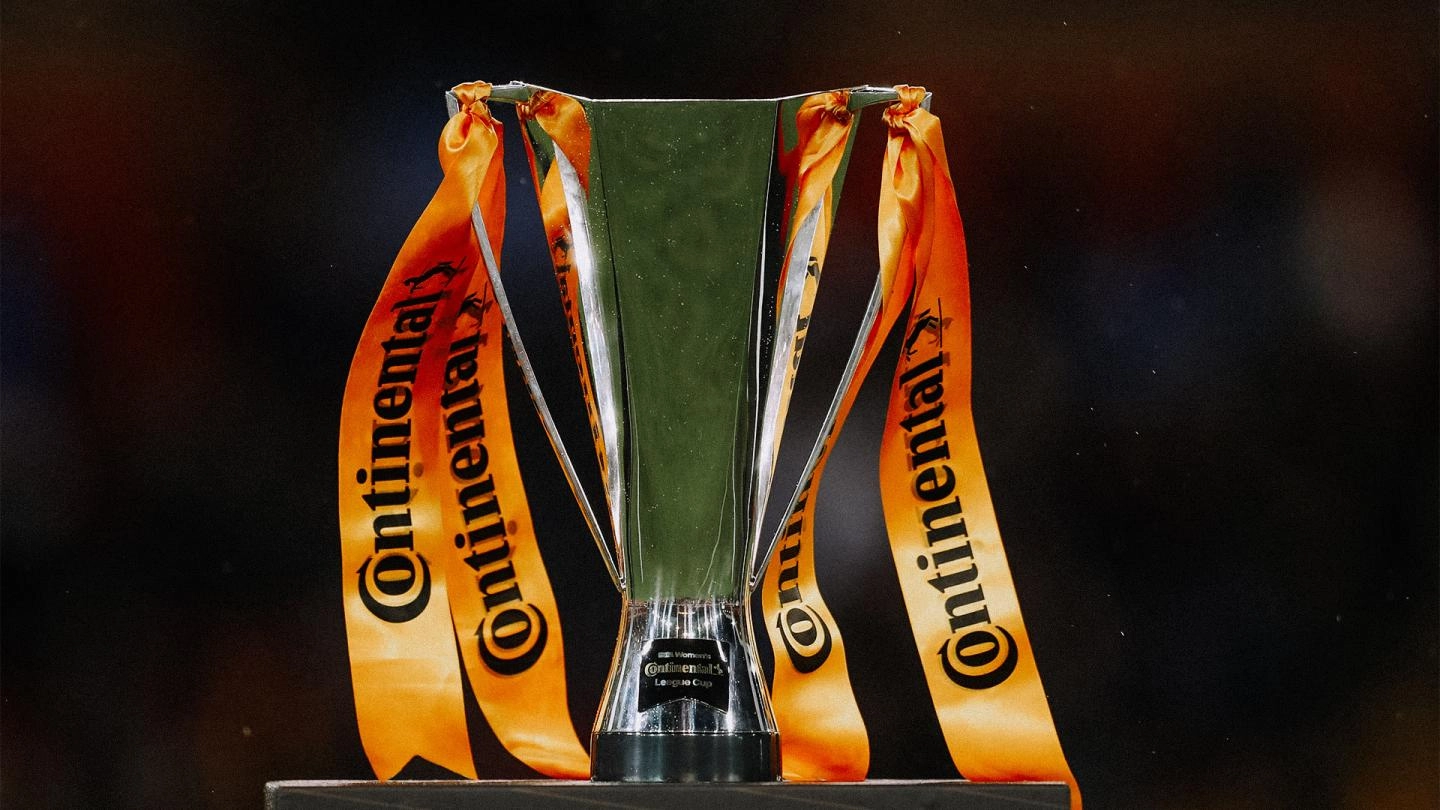 Continental League Cup: LFC Women's group-stage opponents confirmed