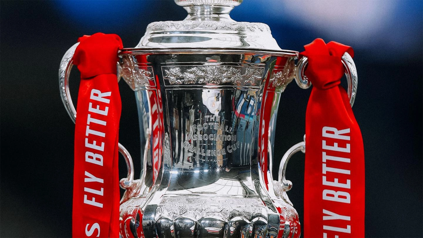 Liverpool and Cardiff set to end 92-year FA Cup wait