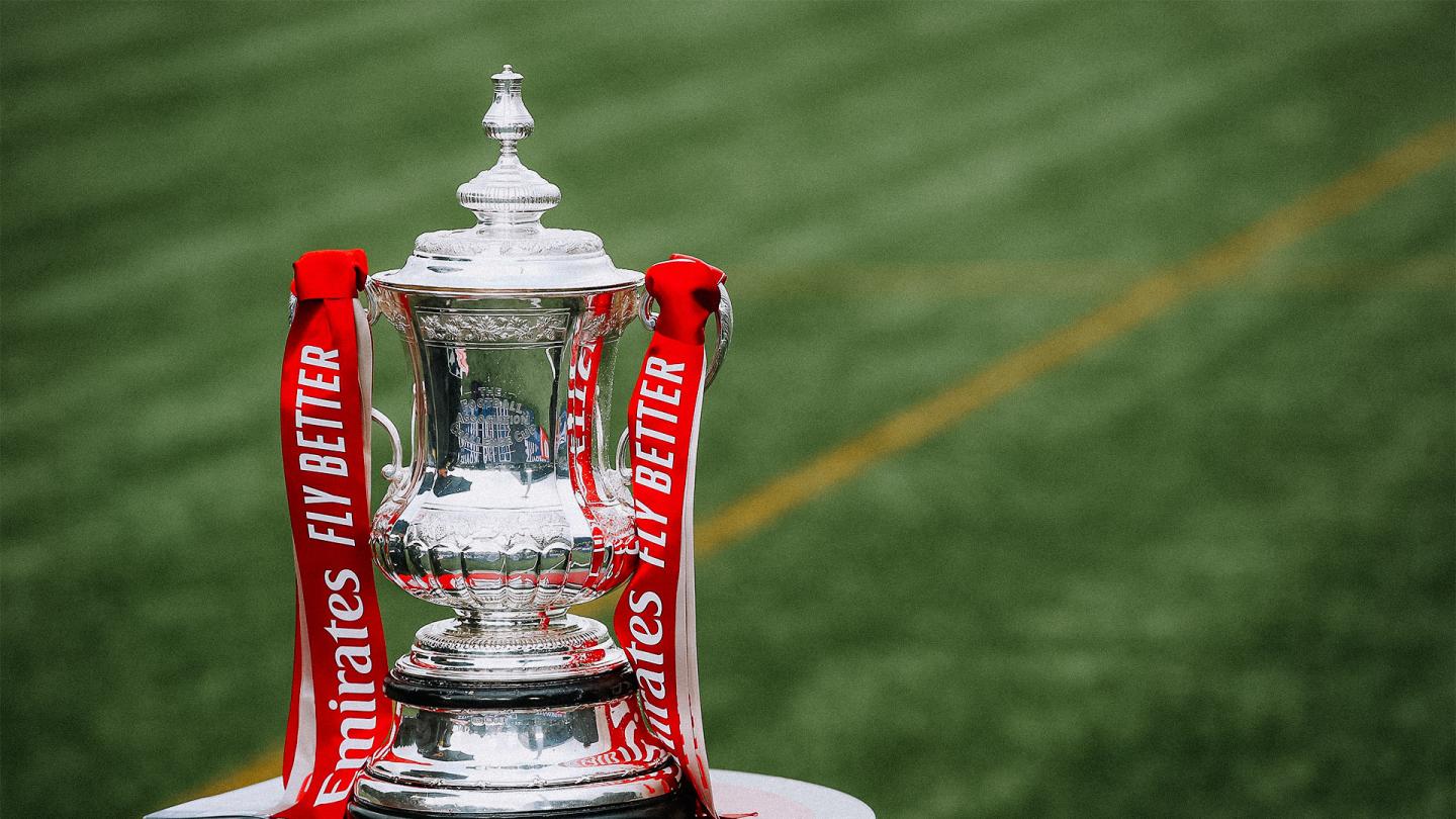 Liverpool v Shrewsbury Town: FA Cup fixture details - Liverpool FC