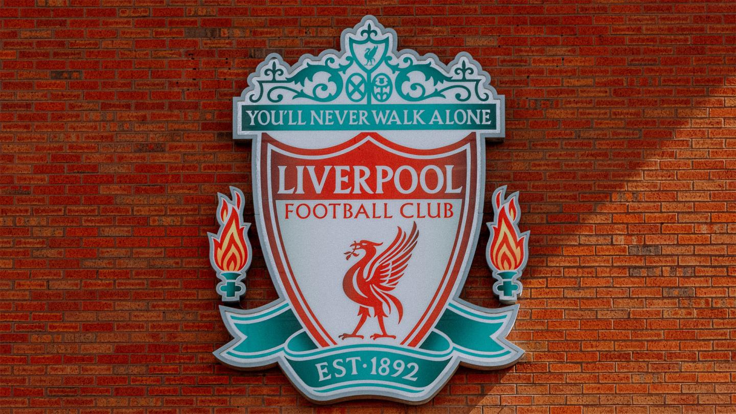 Biểu tượng Liverpool
