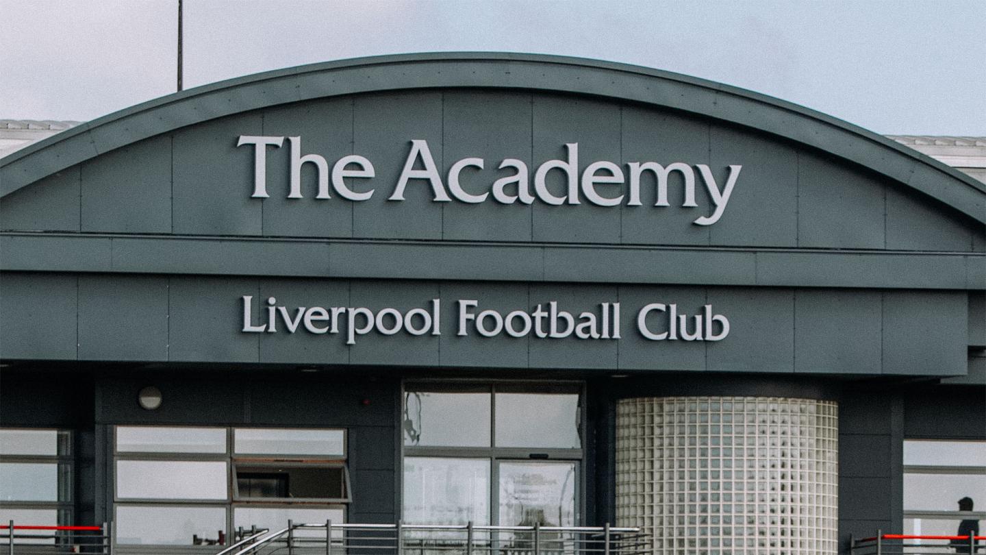 Live U18s football: Watch Liverpool v Everton – Liverpool FC