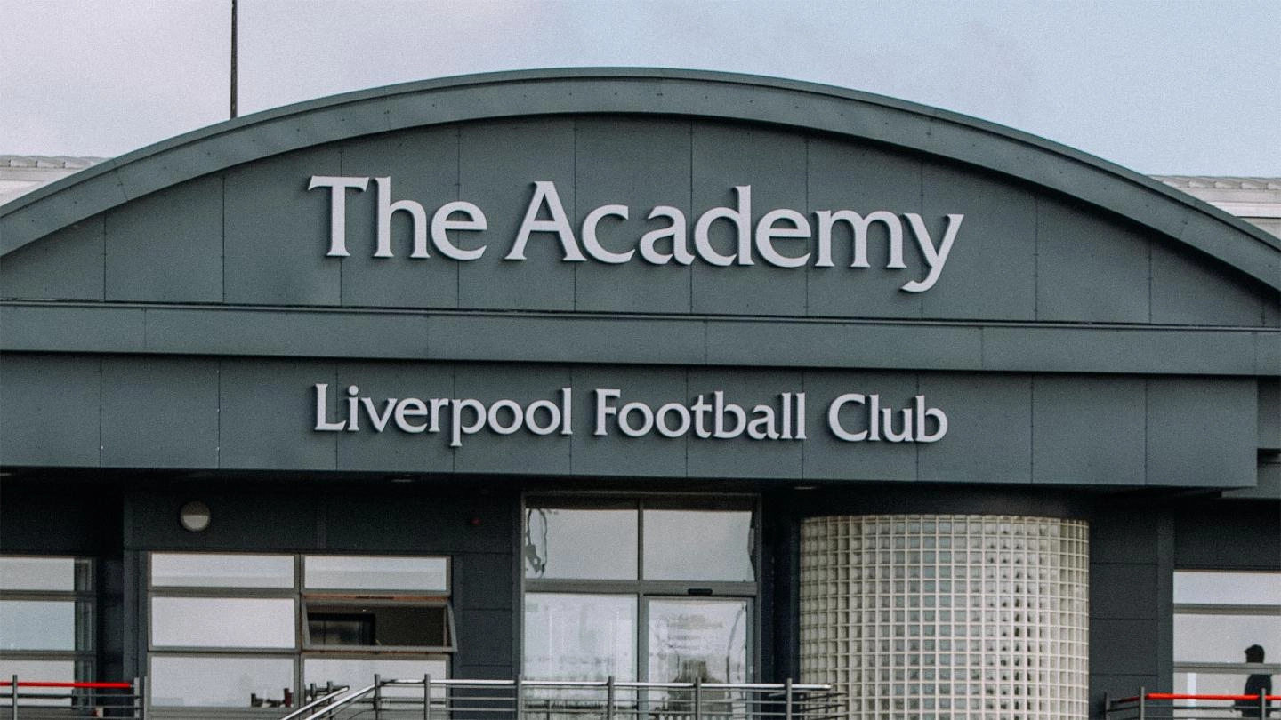 LFC U21s discover EFL Trophy group-stage opponents