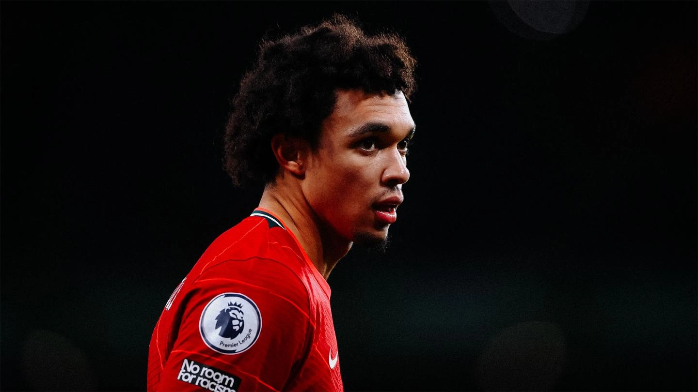 Alexander-Arnold: We have to win and be ready to capitalise