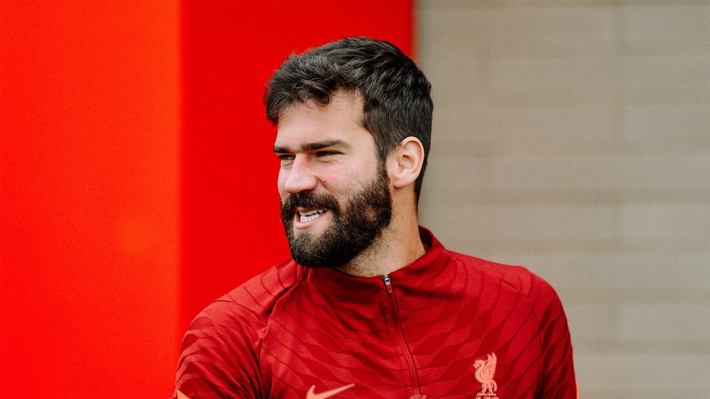 Why Alisson Becker could make Carabao Cup debut v Arsenal