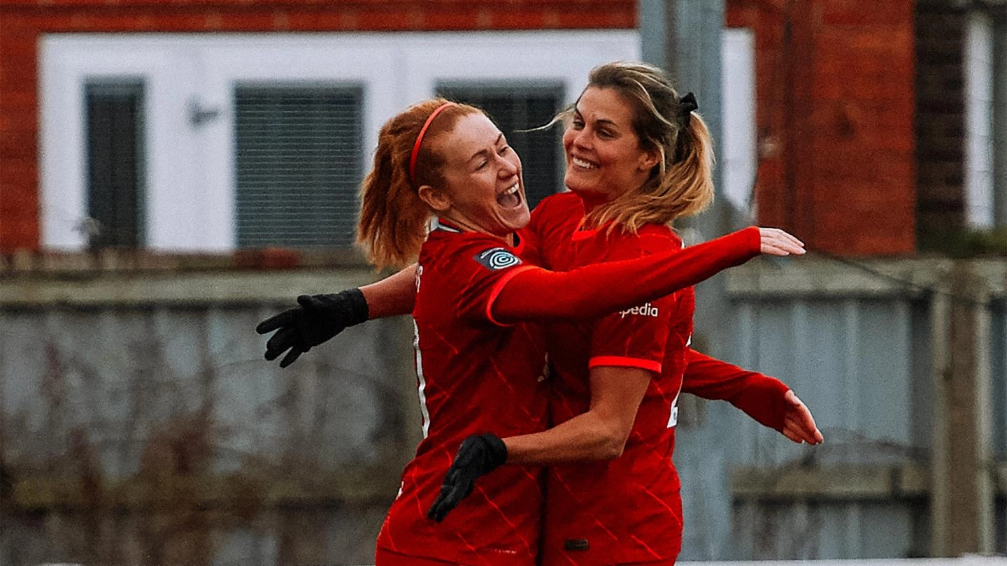 LFC Women v Watford: Tickets on sale now