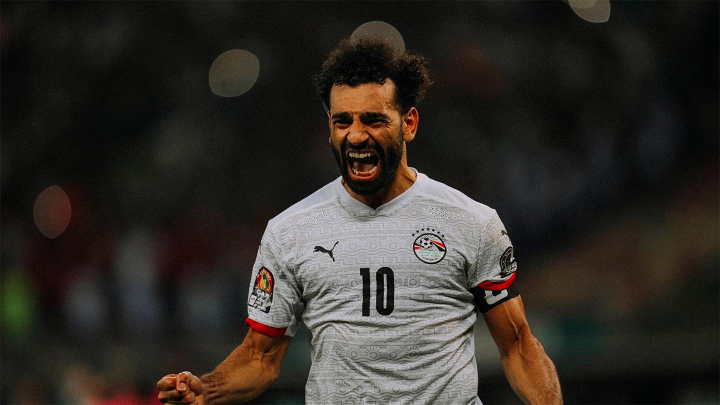 Joy for Mohamed Salah as Egypt reach AFCON quarter-finals - Liverpool FC