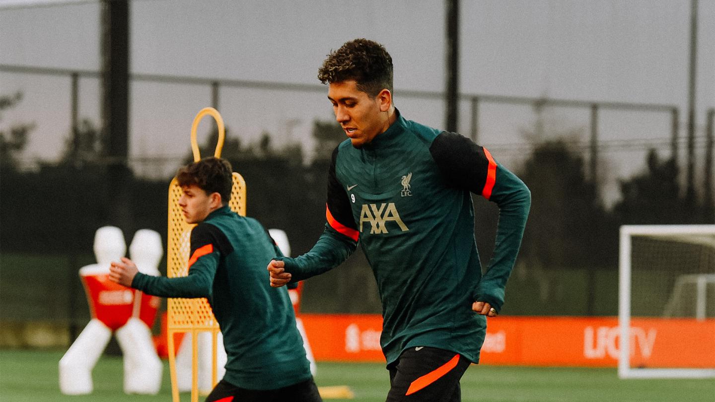 liverpool fc nike trainers