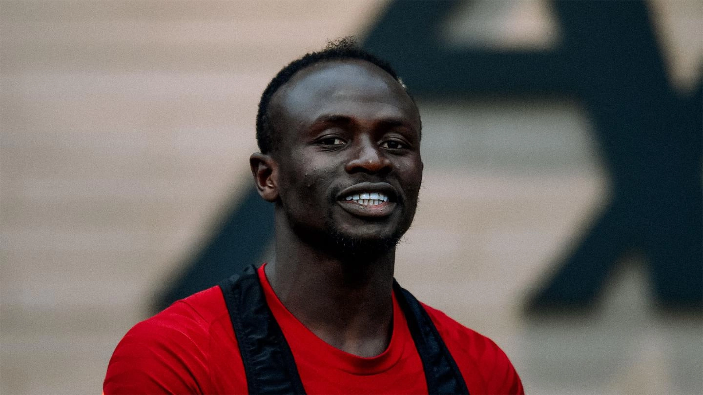 Sadio Mane scores 97th-minute winner in Senegal opener