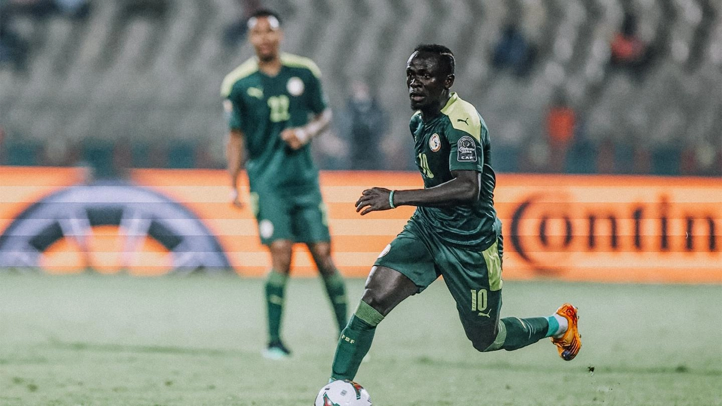 Sadio Mane assist helps Senegal to victory in AFCON quarters