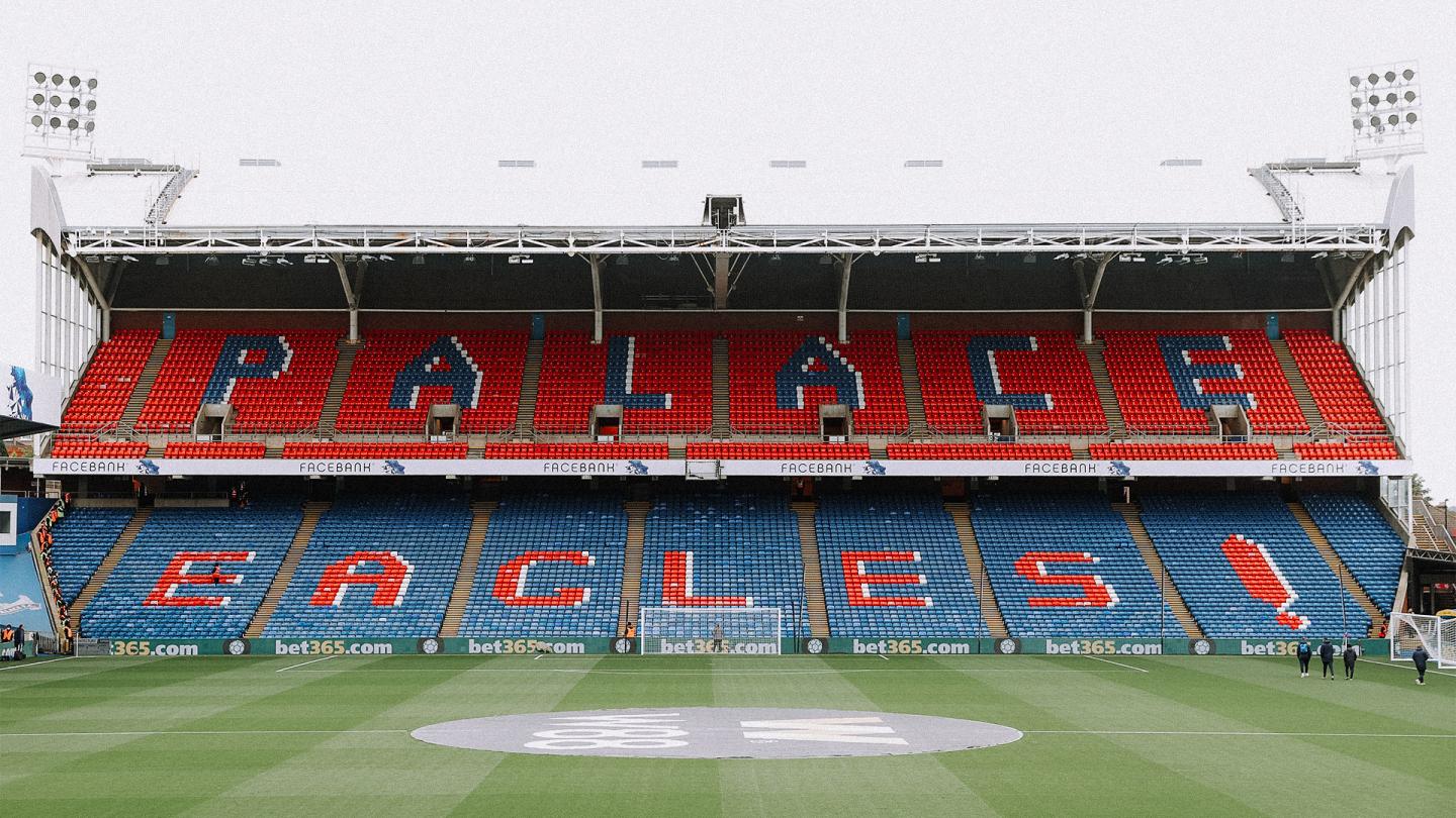 Crystal Palace V Liverpool Away Ticket Details Liverpool FC crystal-palace-v-liverpool-away-ticket-details-liverpool-fc