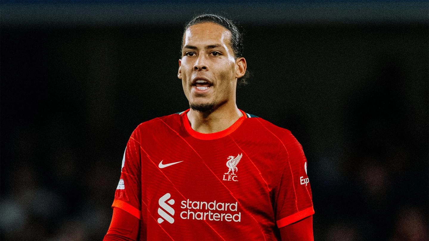 Virgil van Dijk on Chelsea draw, Kelleher performance and more