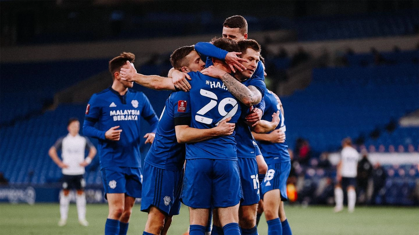 The lowdown on Cardiff City