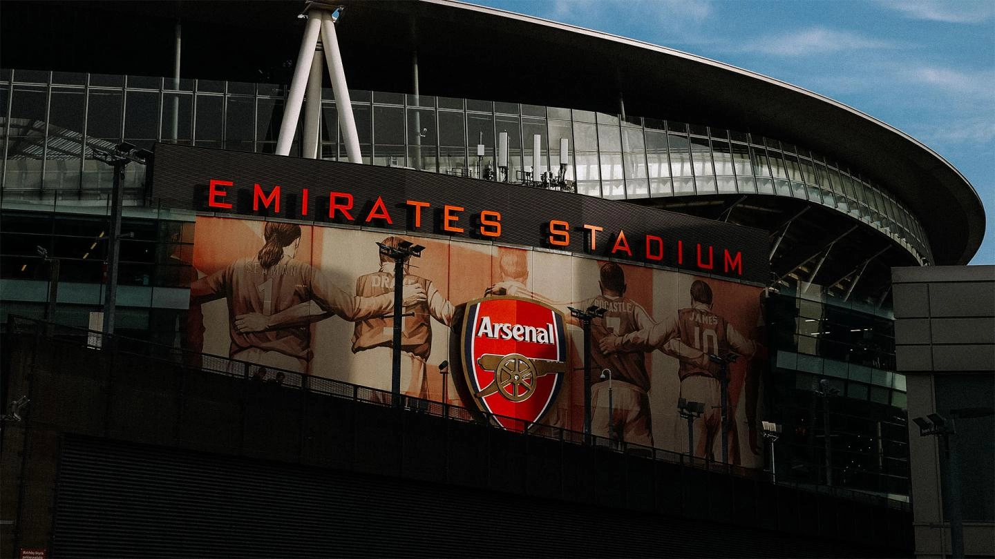 New date confirmed for Premier League trip to Arsenal