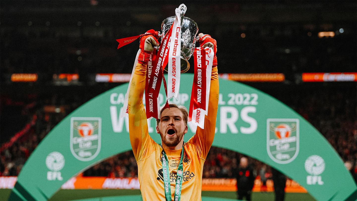 Carabao cup 2024. Келлехер. Келлехер Каомхин. Клопп\ Кубок Англии 2022. Карабао Кубок Англии.