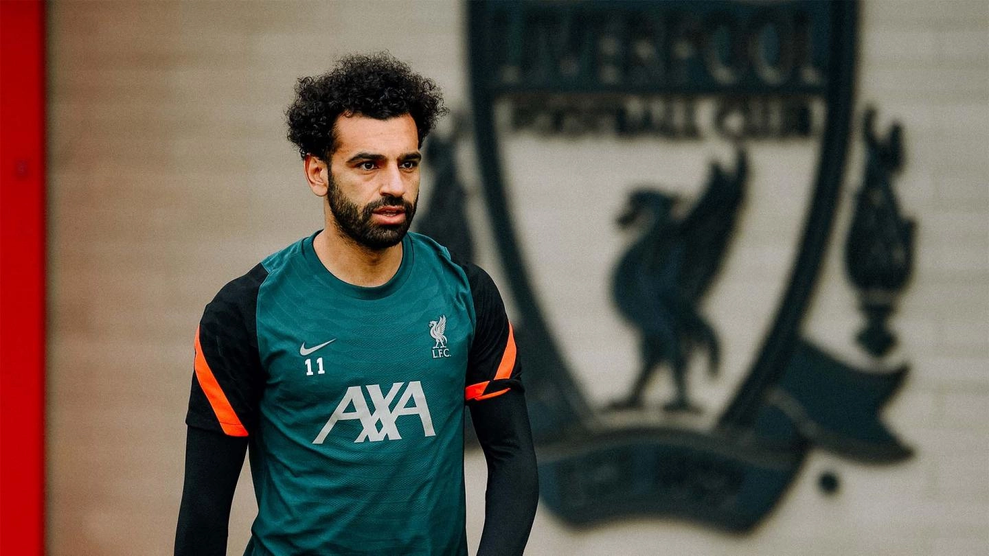 How Mohamed Salah will channel his AFCON agony for Liverpool and Egypt
