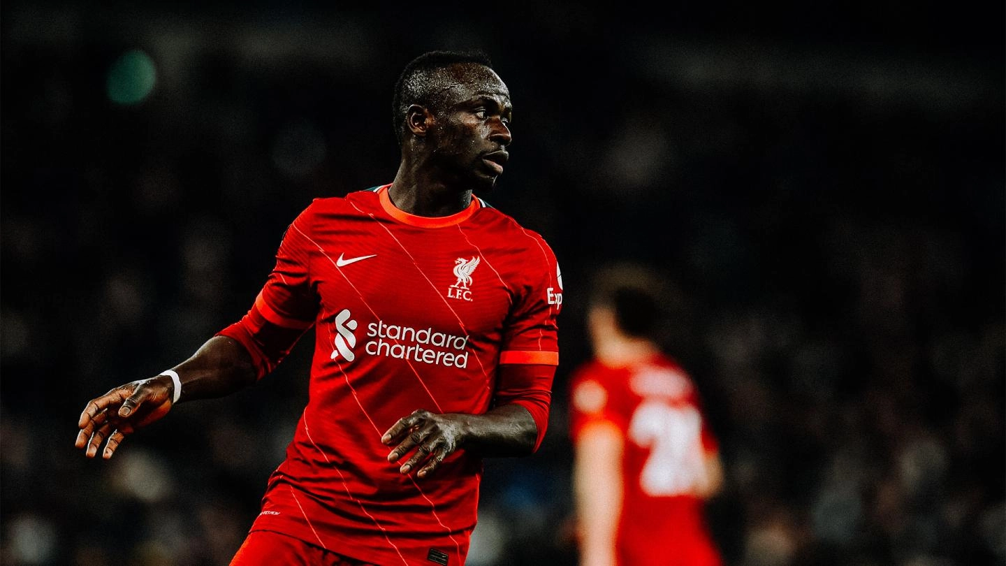 Jürgen Klopp reveals plan for Sadio Mane return