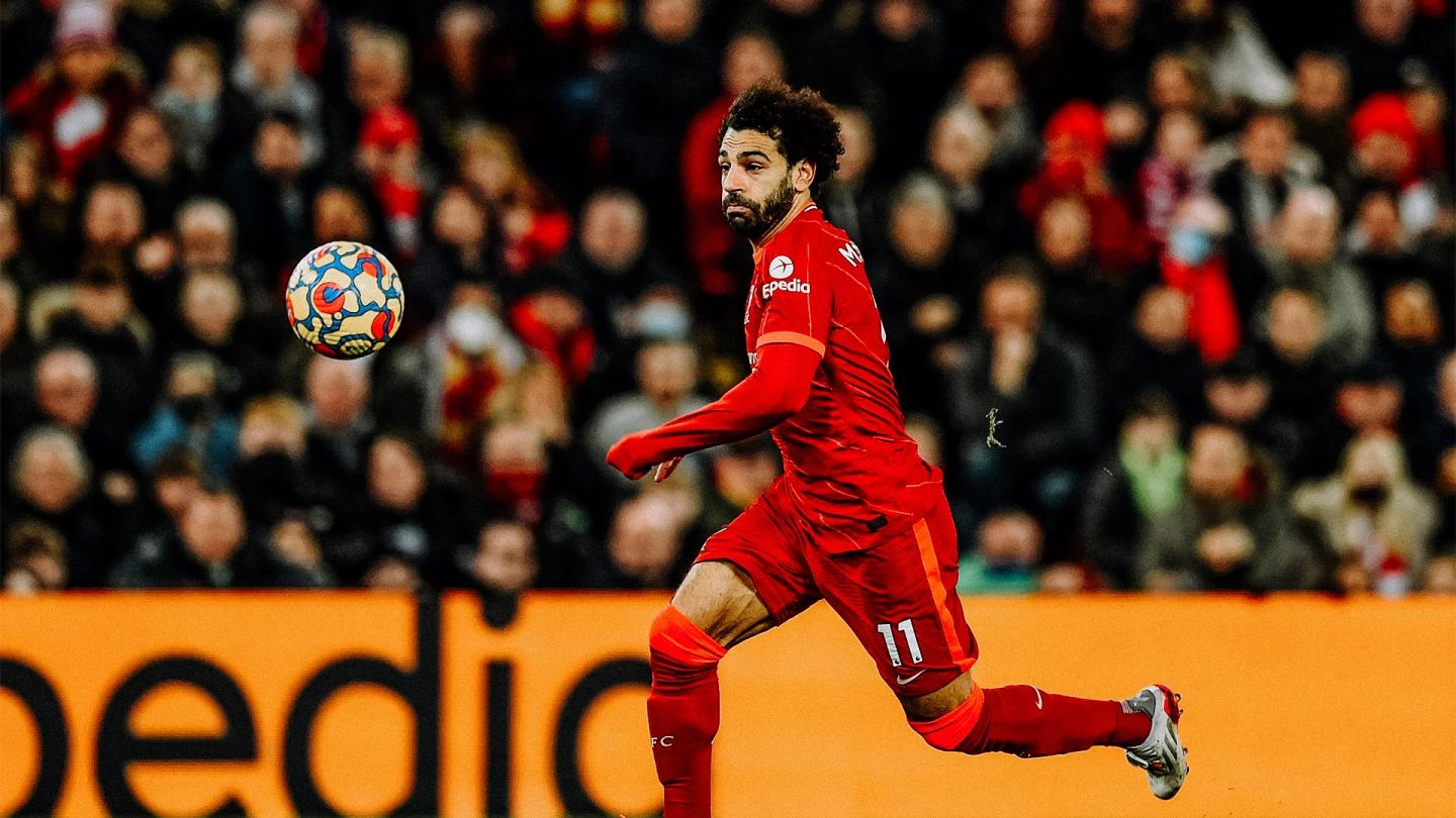 Jürgen Klopp on whether Salah could face Leicester and Mane's return