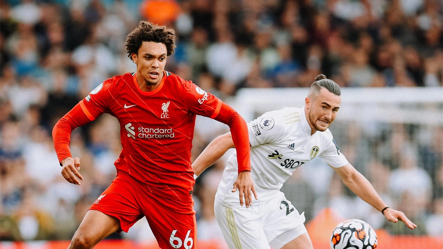 Liverpool v Leeds United: How to follow, live commentary and highlights