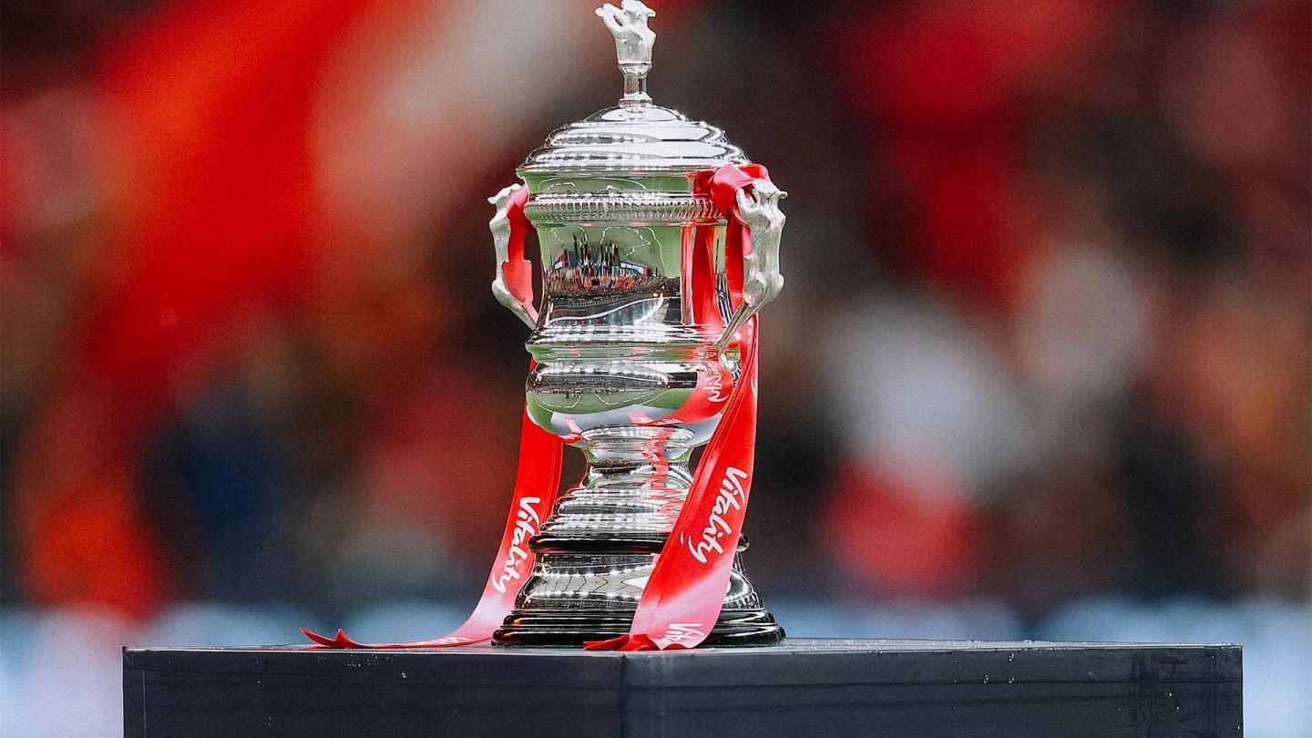 LFC Women v Arsenal: Women's FA Cup fixture details confirmed ...