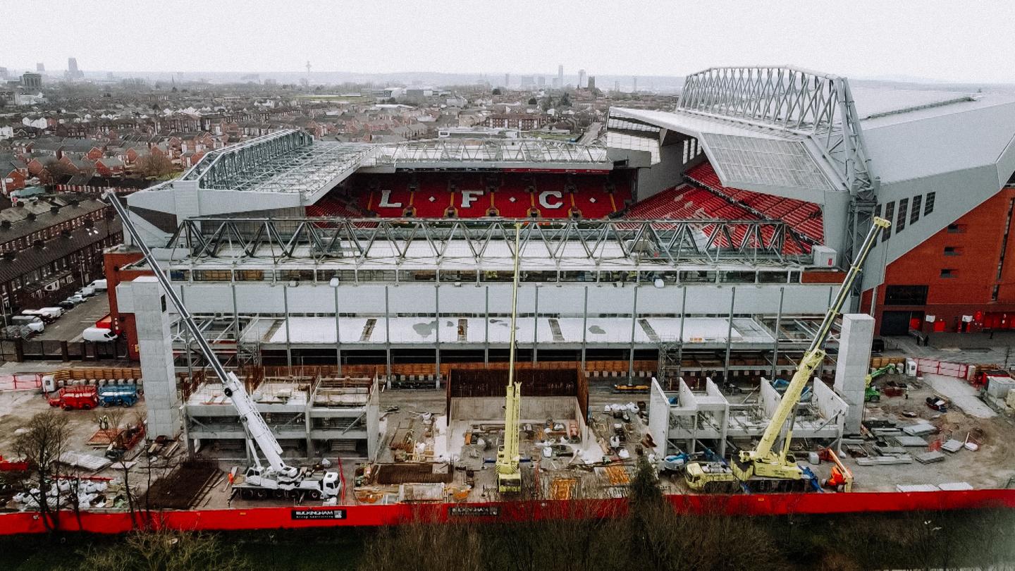  LFC reiterates zero tolerance on discriminatory chanting