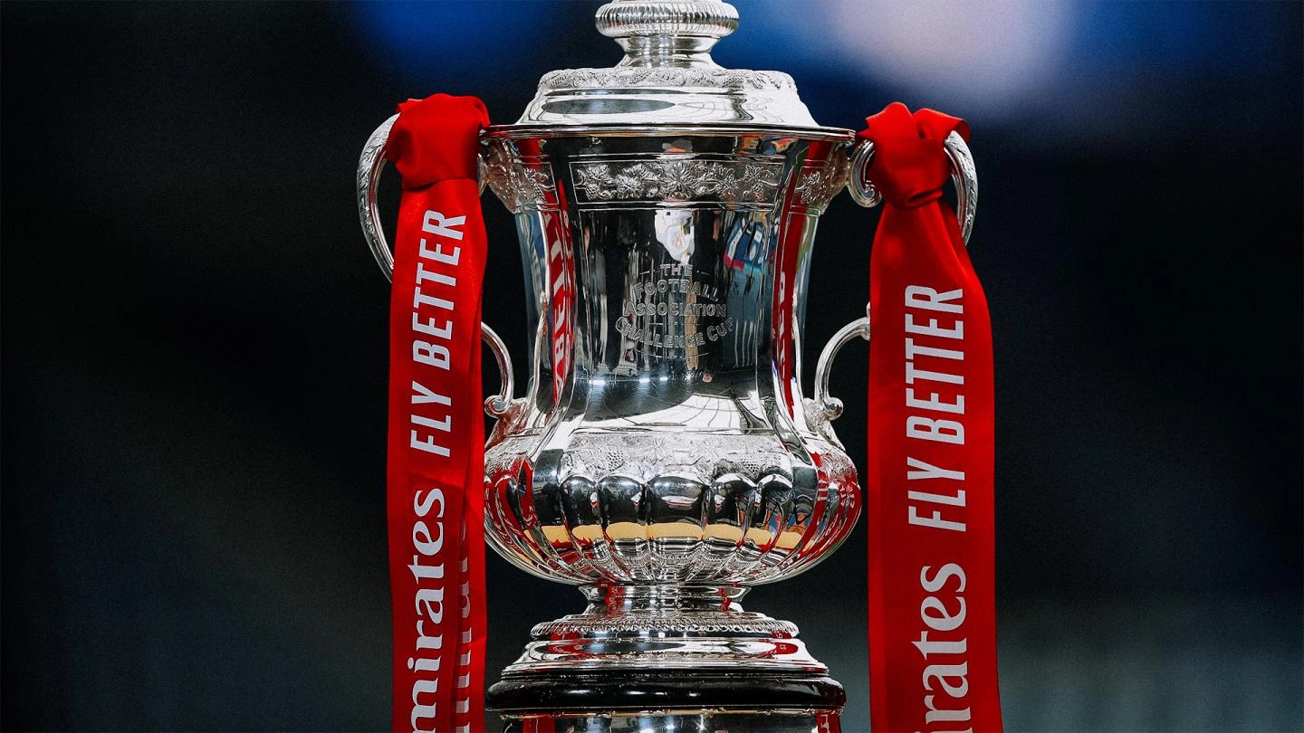 Liverpool to face Nottingham Forest in FA Cup quarter-final