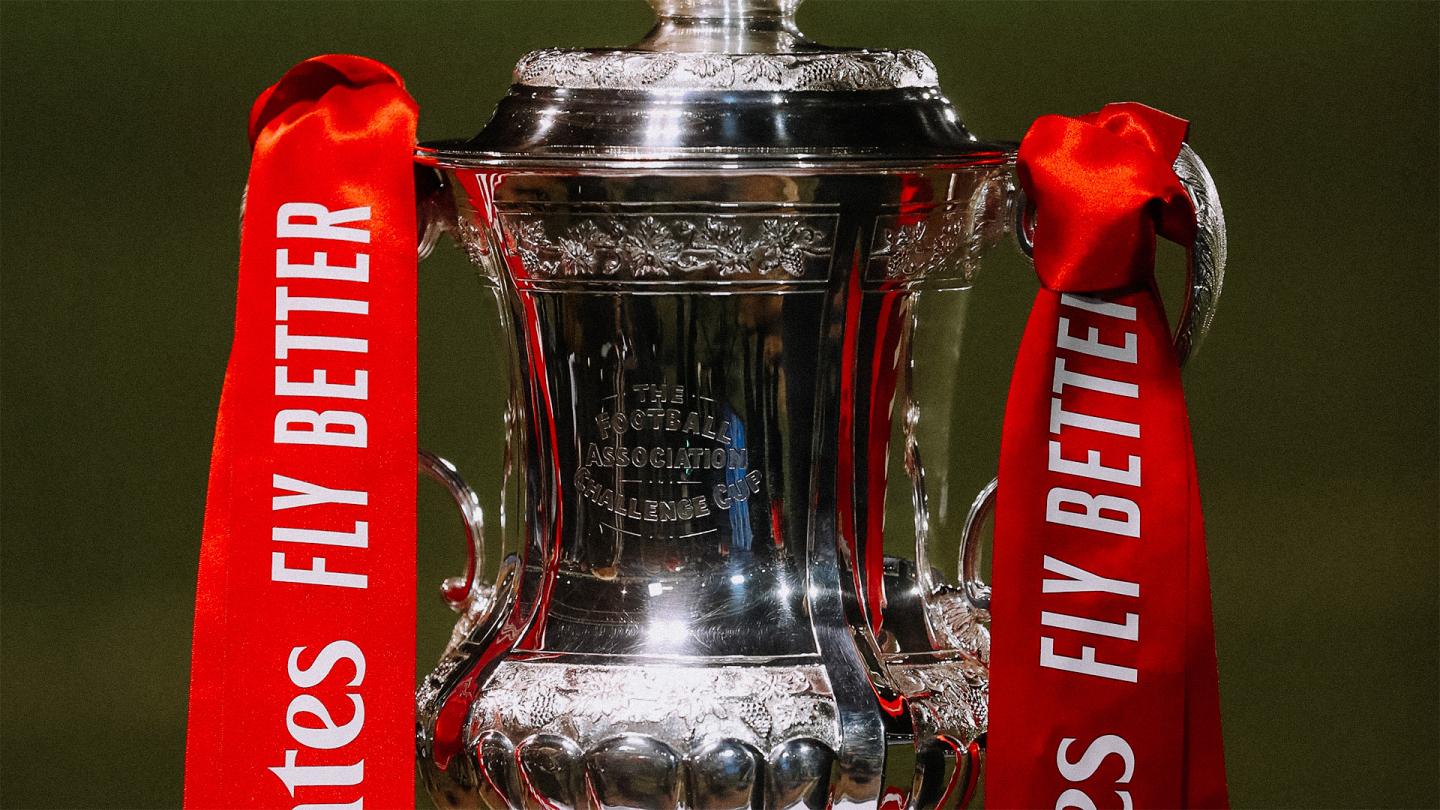 Liverpool v Southampton TV channels, live commentary and FA Cup