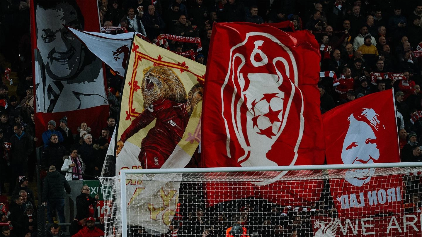 Liverpool v Inter: How to watch, live commentary and highlights