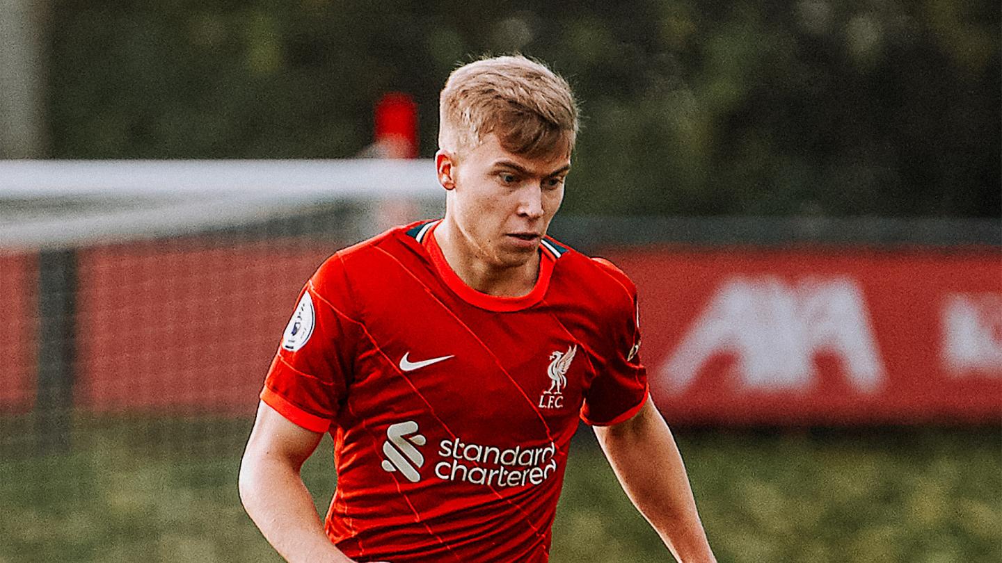 U23s Win At Preston To Advance In Lancashire Senior Cup - Liverpool FC