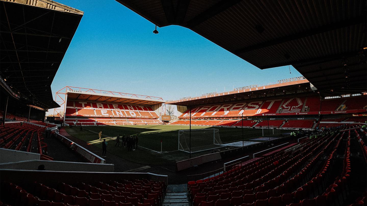 Nottingham Forest V Liverpool: FA Cup Away Ticket Details - Liverpool FC