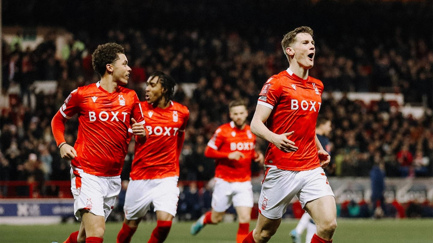 The lowdown on Nottingham Forest