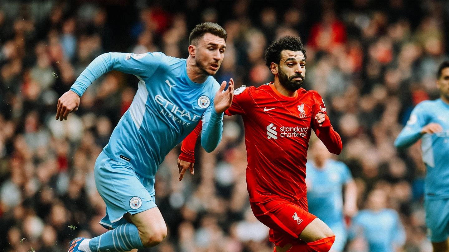 10 facts on Liverpool's FA Cup semi-final against Man City