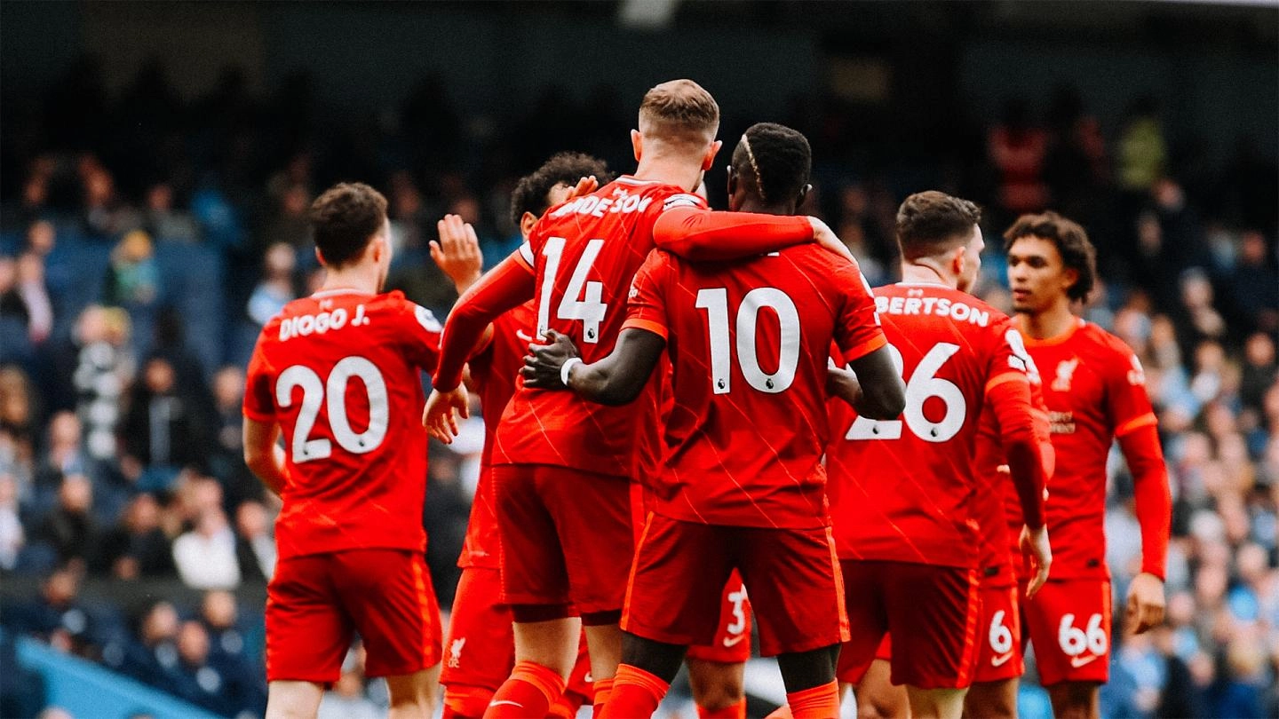 Resilient Reds, 'a boxing fight' and see you again soon