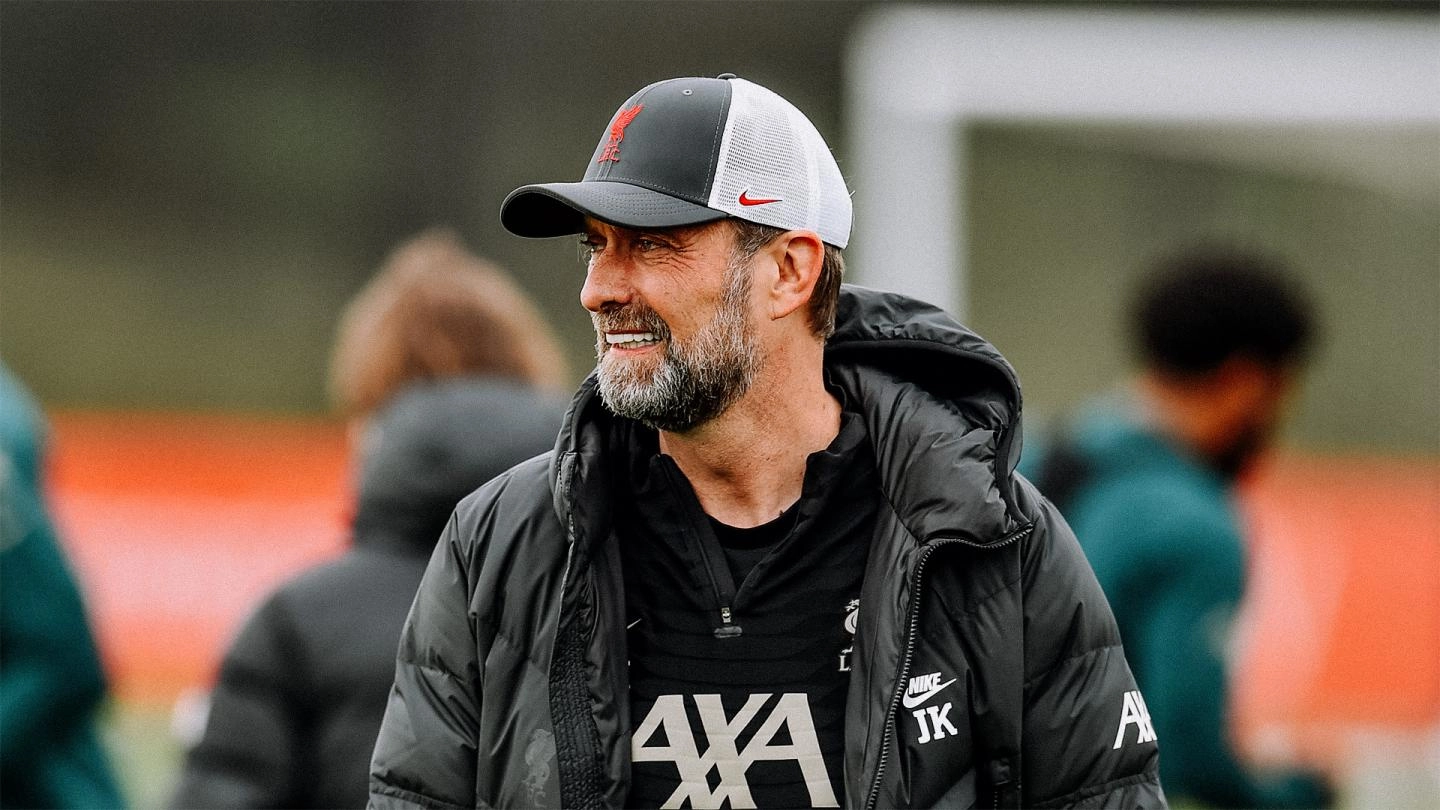 Jürgen Klopp's Newcastle analysis