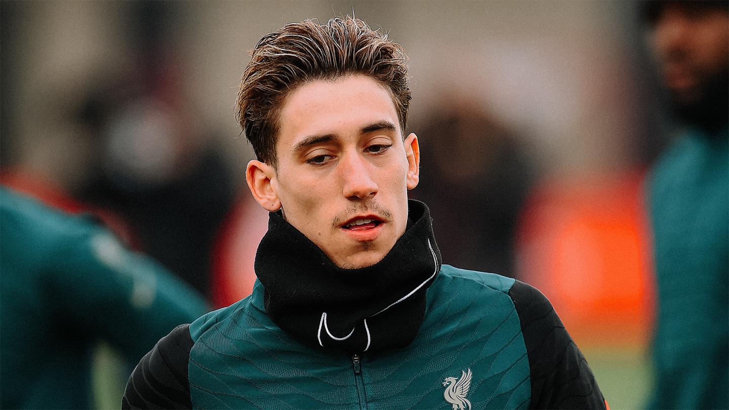  Newcastle United v Liverpool: Team news