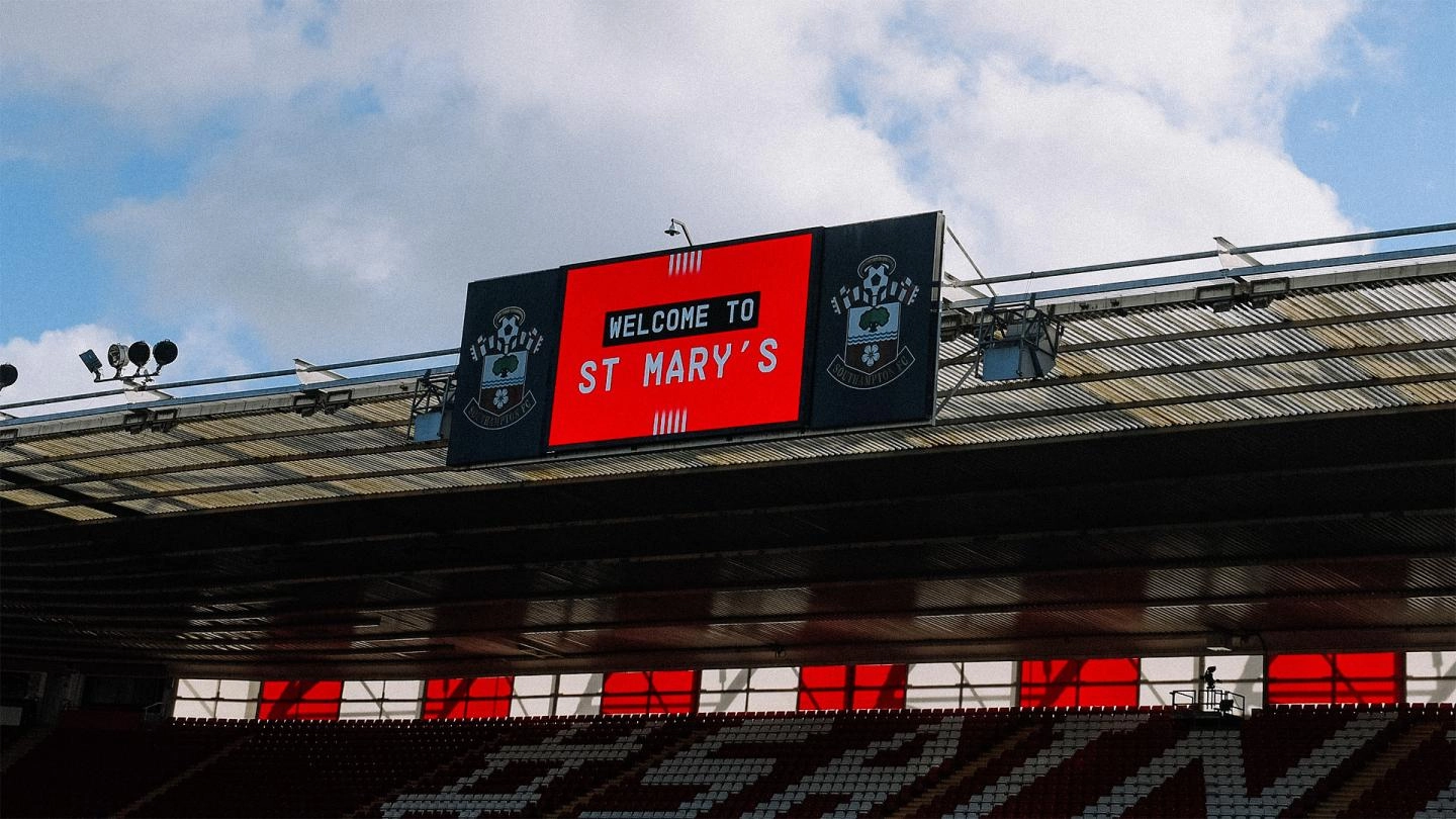 New date for Southampton v Liverpool confirmed