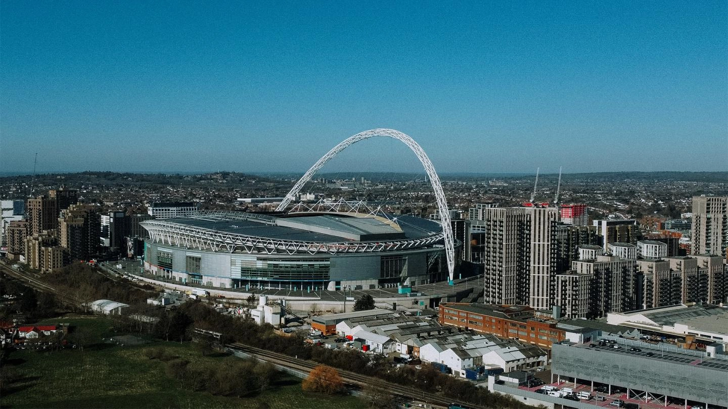 Book now: Coach travel for FA Cup semi-final at Wembley