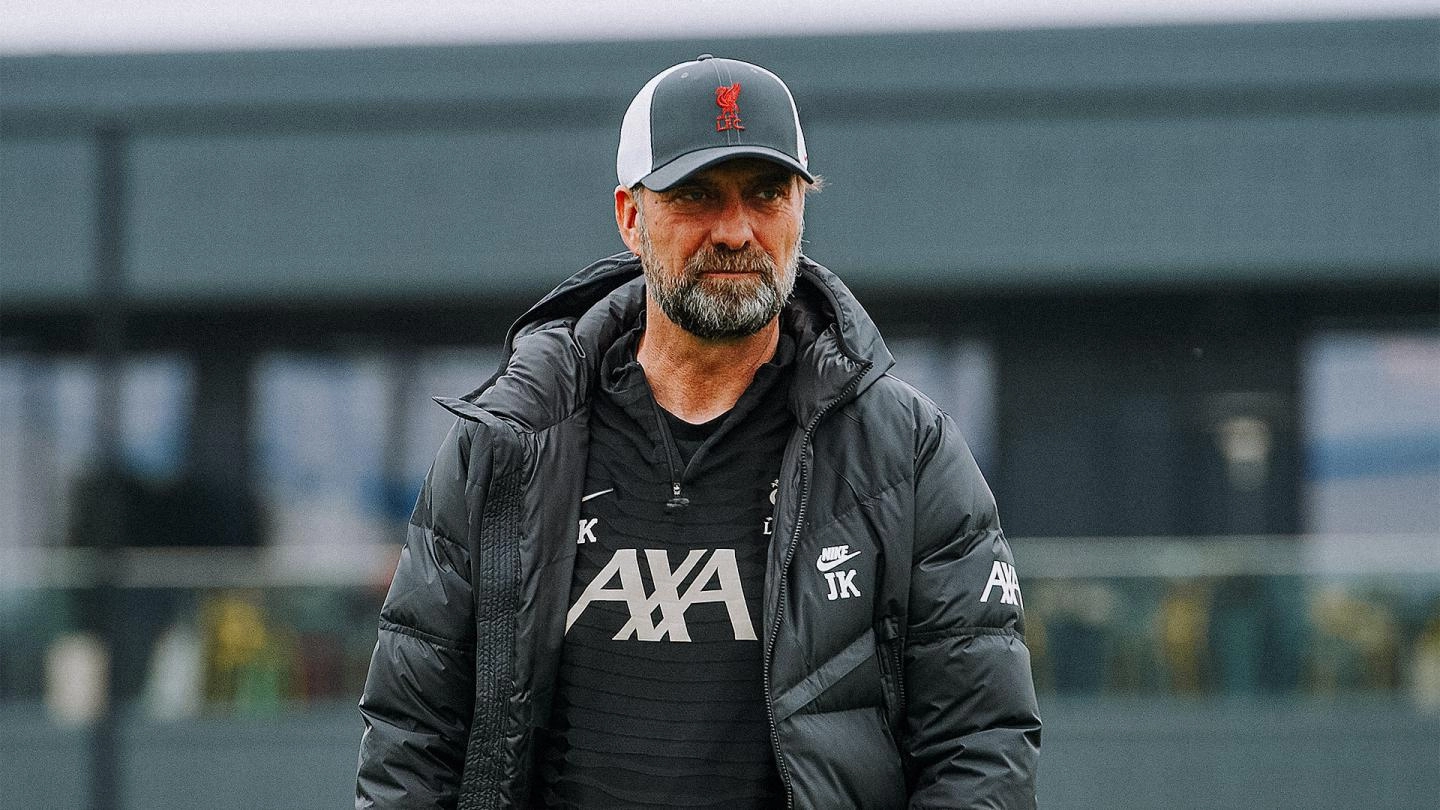 Jürgen Klopp on Tottenham, challenges, Luis Diaz’s impact and more