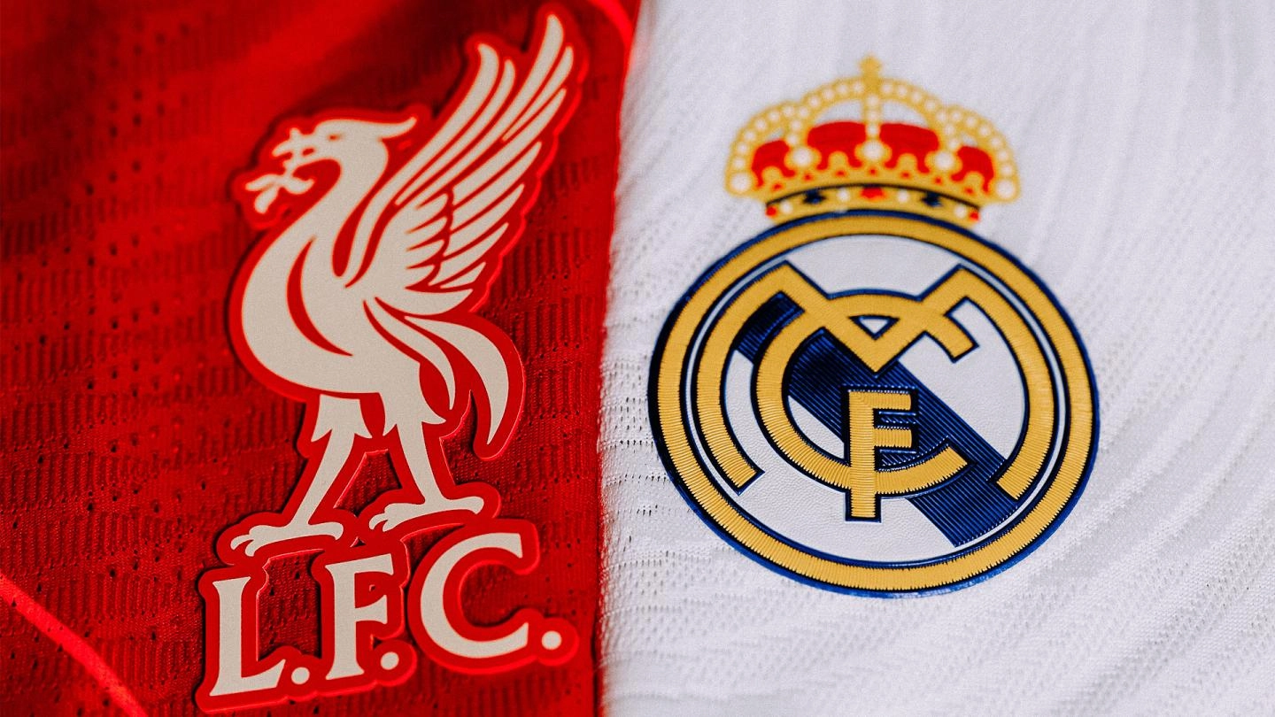 Liverpool v Real Madrid: How to watch, commentary and highlights