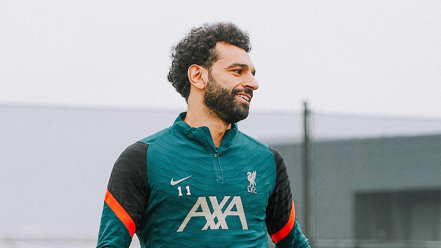 Mohamed Salah out to equal Roger Hunt's Aston Villa goal record