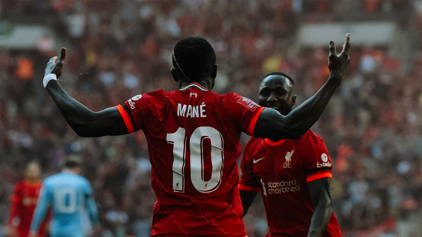 Liverpool FC - 'The entertainer with end product' - Henry Winter on Sadio Mane