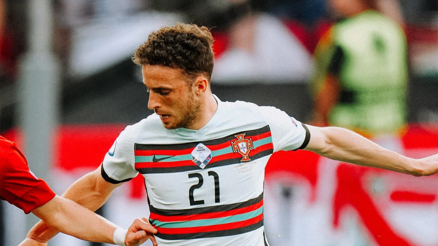 Jota assists, Salah and Keita meet, Neco qualifies for World Cup