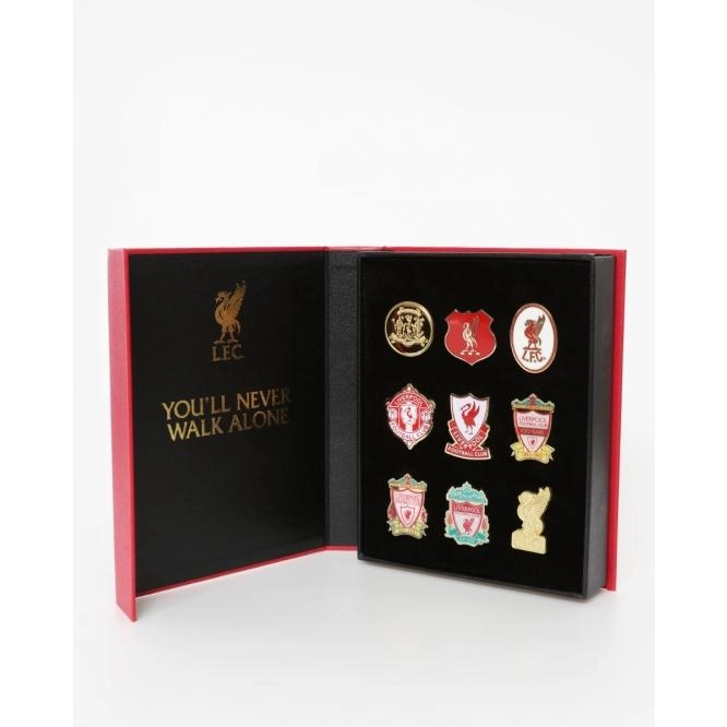 Liverpool fc father's day sales gifts