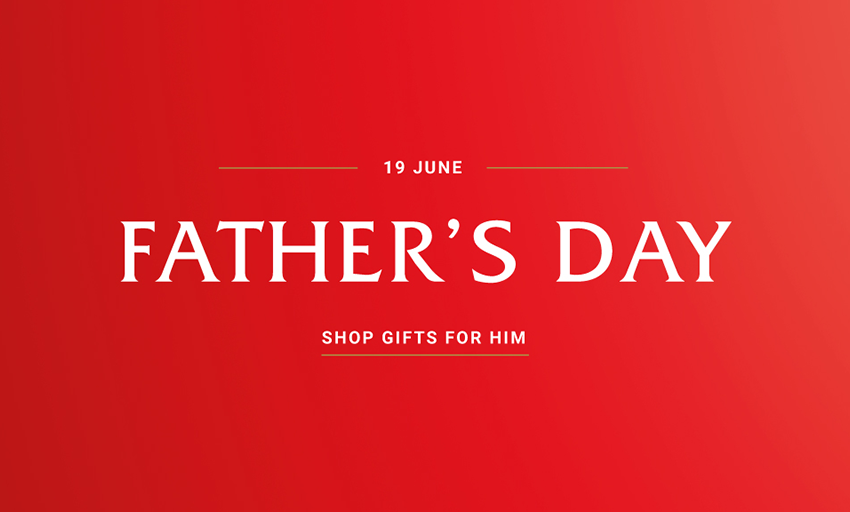 Shop Father's Day Gifts