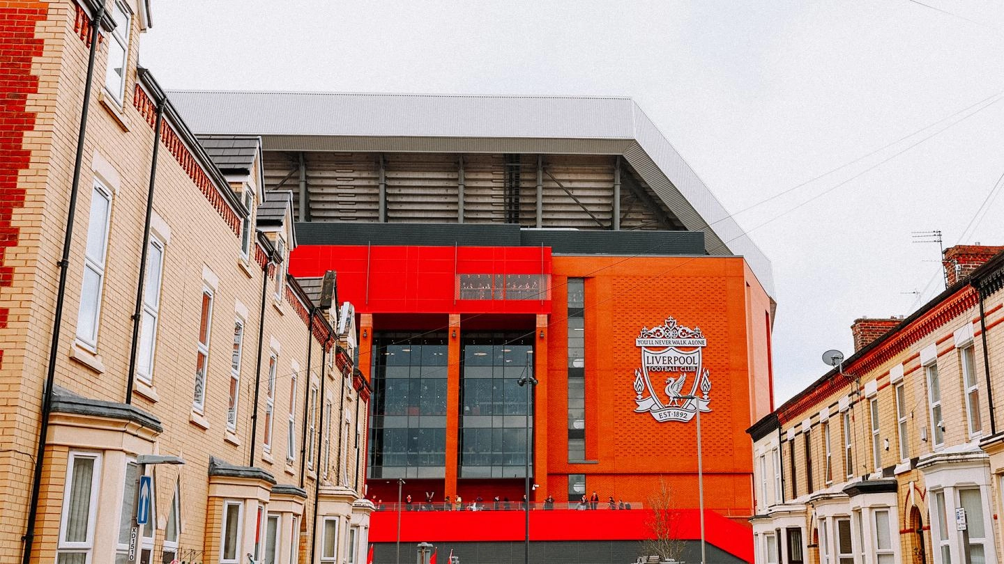 Red Neighbours' summer breakfast clubs return to Anfield